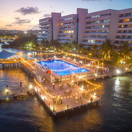 Ghl Hotel Sunrise San Andrés Exterior foto